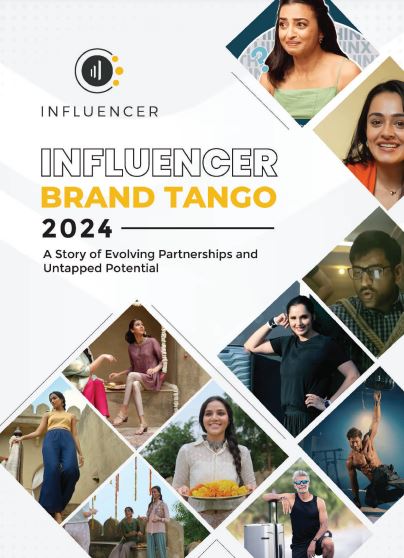 Influencer Brand Tango 2024