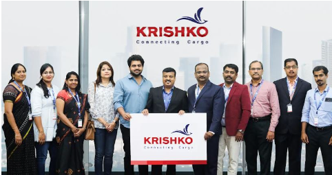  Krishko Brand Launch