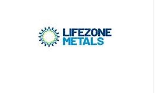 Lifezone Metals Announces Initiation of Project Financing Process for the Kabanga Nickel Project in Tanzania