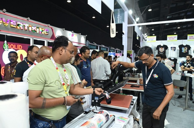 Media Expo New Delhi Aims to Evince Revolutionary and Latest Advancements from the World of Advertising, Branding and Signage Industry