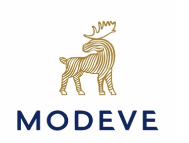 Modeve Announces