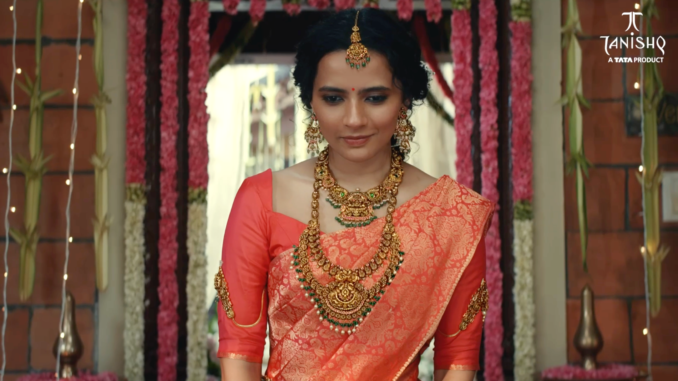 Rivaah by Tanishq Campaign Film- Photo 2