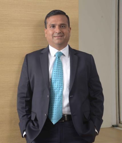 ST Telemedia Global Data Centres Names Bimal Khandelwal as New CEO for India