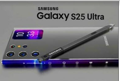 Samsung S25 Ultra 2025