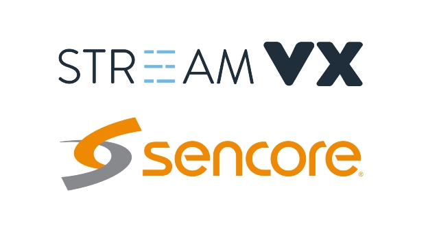 Sencore Partners with StreamVX to Deliver Turnkey OTT Workflow Solution