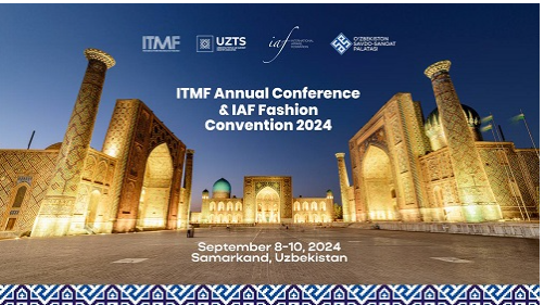 Uzbekistan to Host ITMF 