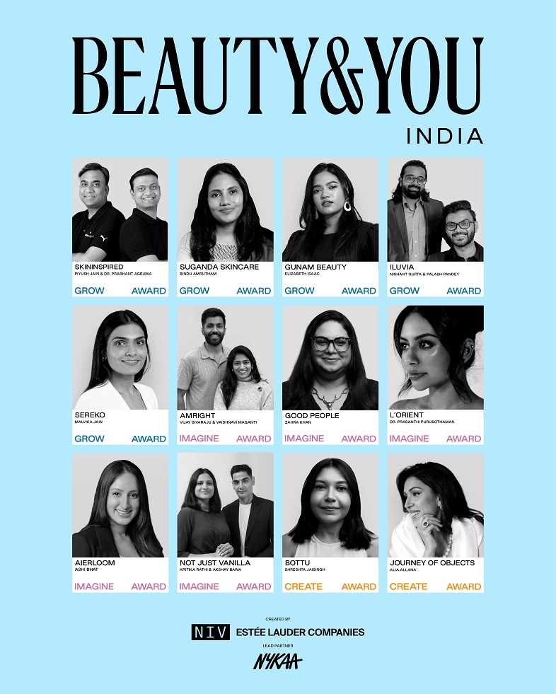 BEAUTY&YOU_Finalists