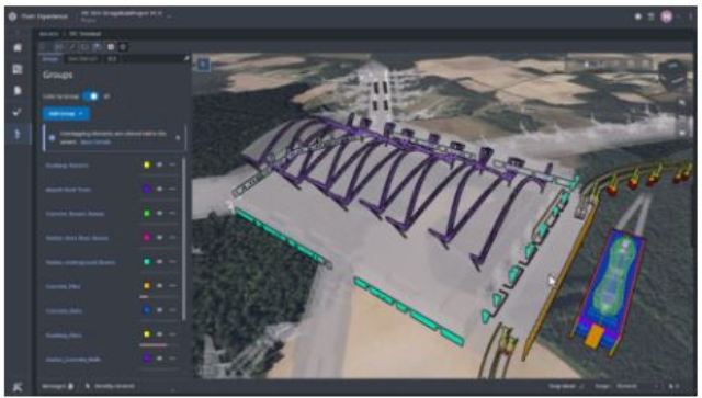 Bentley Systems’ New Carbon Analysis Capabilities Help Reduce Infrastructure’s Carbon Footprint