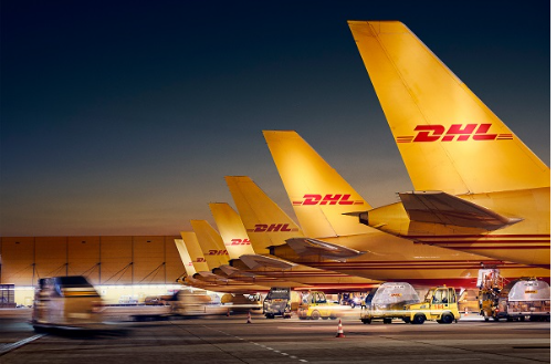 DHL Express 