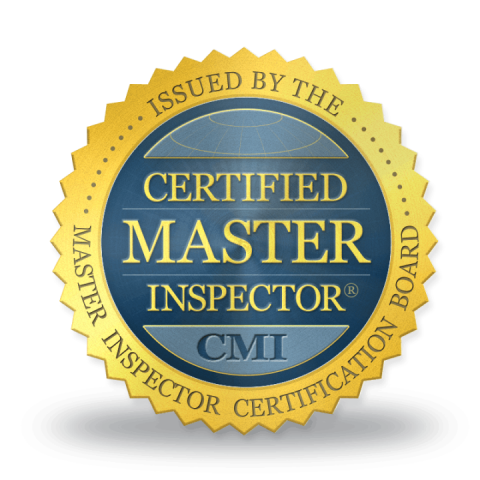 Fred Rodrigues of Damngood Inspection Achieves Certified Master Inspector Designation