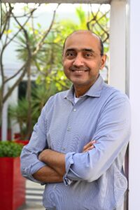 Gopal Vittal, MD & CEO - Bharti Airtel