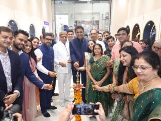 KISNA Diamond & Gold Jewellery Marks a Milestone with 50 Showrooms in India 1