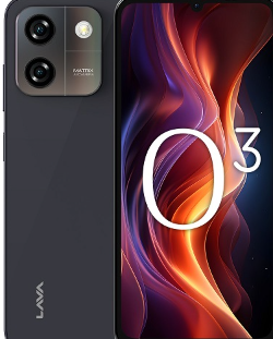  LAVA O3