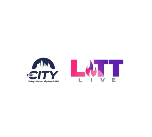 LITT LIVE  Revamps Rhythmic Channel The City