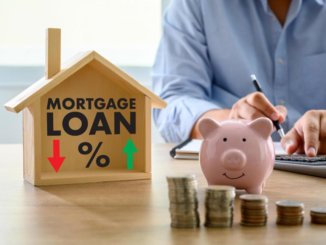 Mortgage Loan EMI Calculator