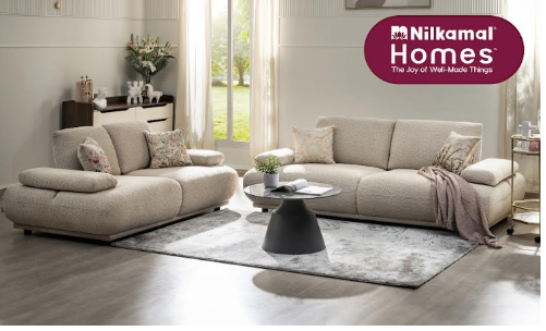 Nilkamal Homes Stores 