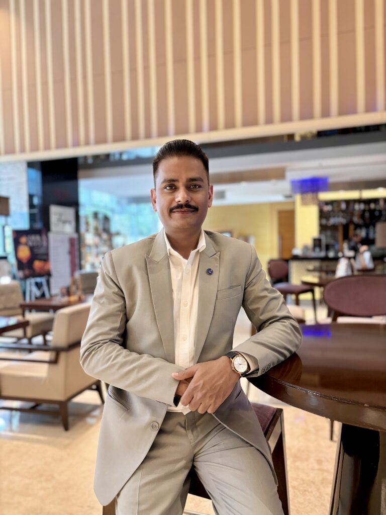 Novotel Pune Appoints Satish Vishwakarma as New Chief Engineer