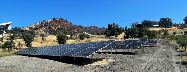 SolarCraft Brightens Skipstone Wines with Cutting-Edge Solar Installation