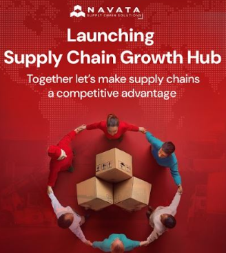 Supply Chain Growth