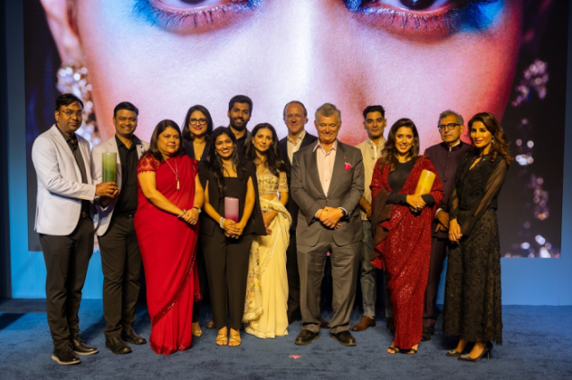 The Estée Lauder Companies New Incubation Ventures and NYKAA Announce the BEAUTY&YOU India 2024 Winners