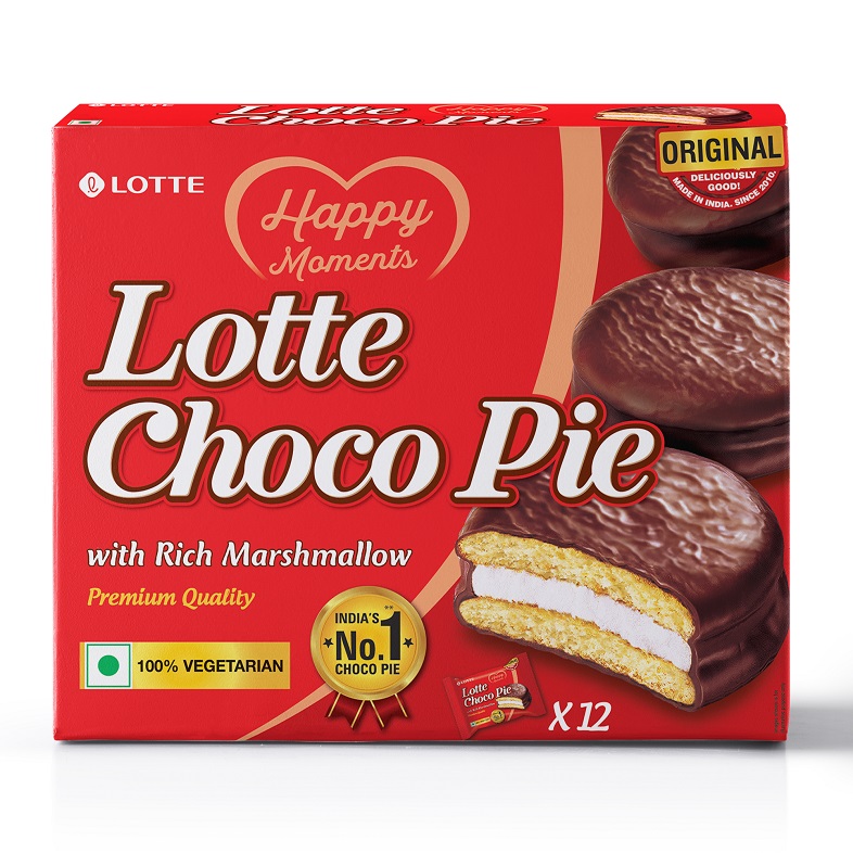 5 Creative Ways to Enjoy Choco Pie with Milk This National Milk Day