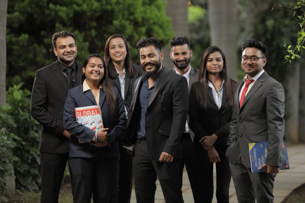 Don't Miss Out: Apply for MBA at Alliance University by November 30

