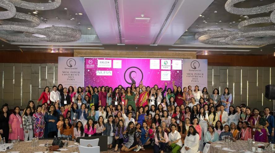 Bengaluru’s Mom-Fest by MomPower360: A Heartfelt Tribute to Moms Everywhere

