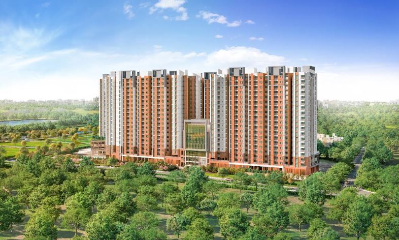 "Provident Housing Brings Luxury Living to Kelambakkam with ‘Provident Bayscape’ Launch"

