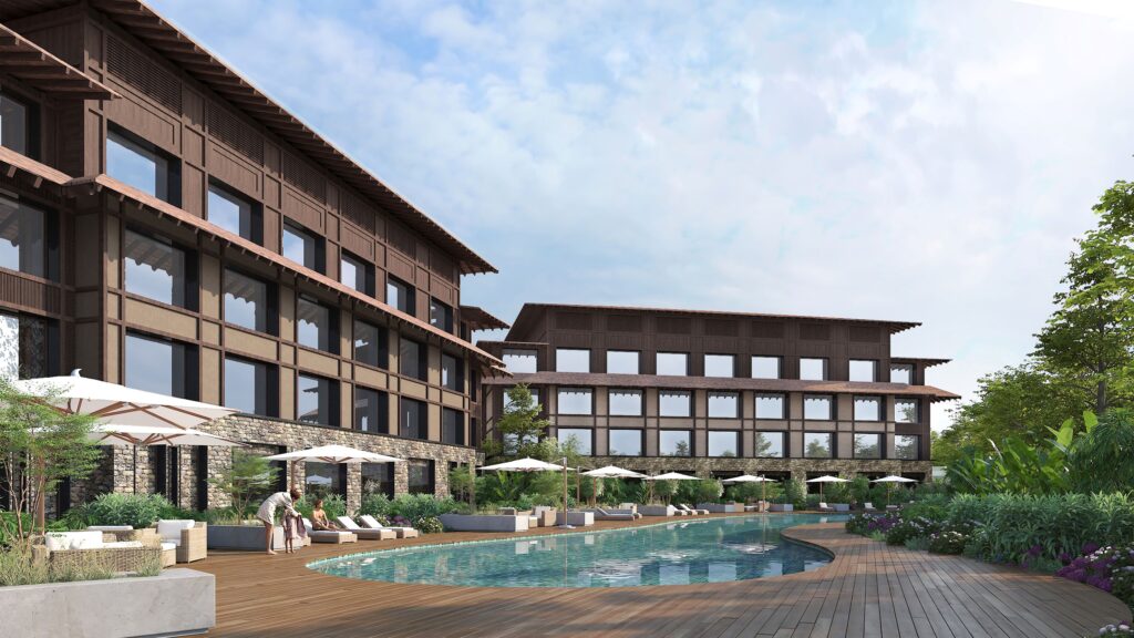 Hyatt Expands in Nepal with Upcoming Hyatt Regency Lumbini 