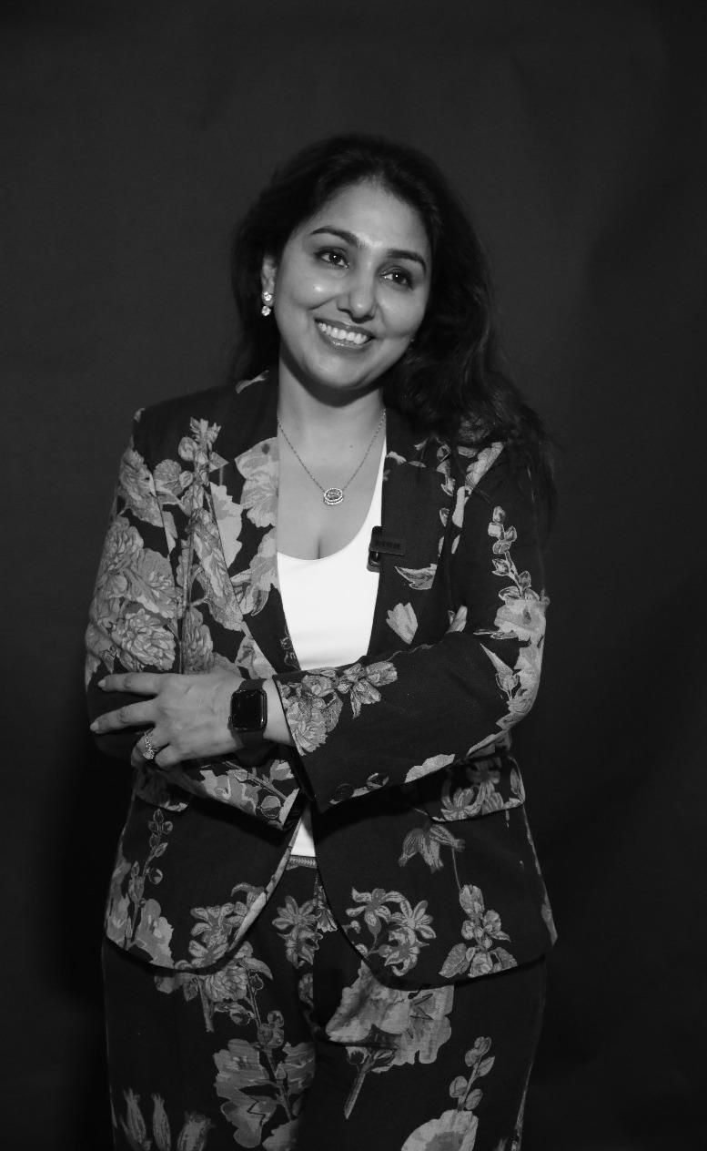 Kanika Agrawal, Founder of Prithviraj Jewels