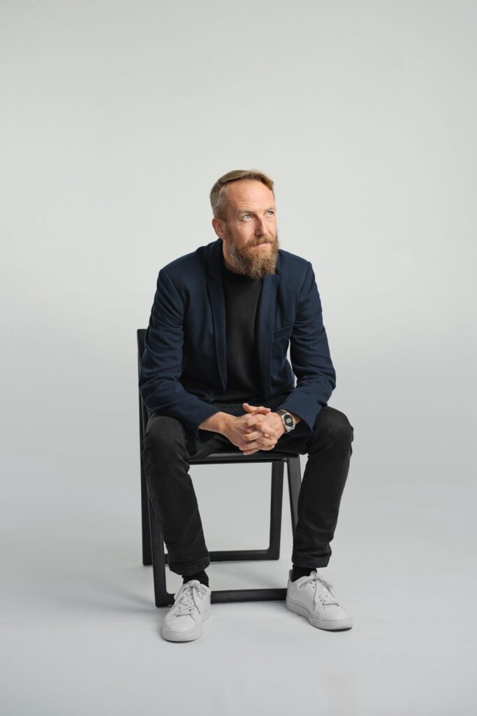 WebTalk, A Wondrlab Company, Strengthens Creative Team with Martin Winther as Chief Creative Officer