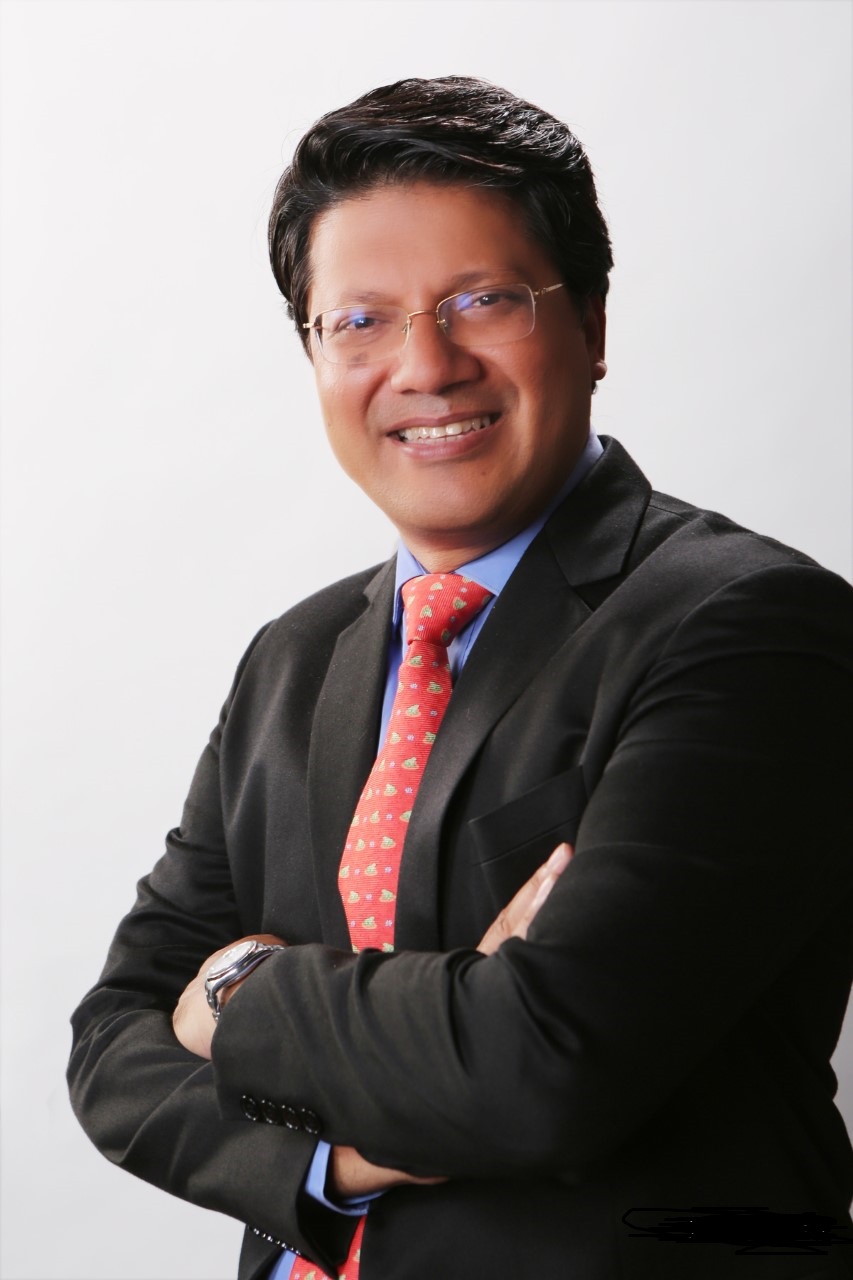 Atul Jain Takes the Helm as Managing Director and CEO of Aptech Ltd