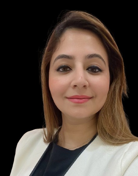 Lockton Fortifies Leadership: Neha Sharma Appointed Senior Director of People & Culture