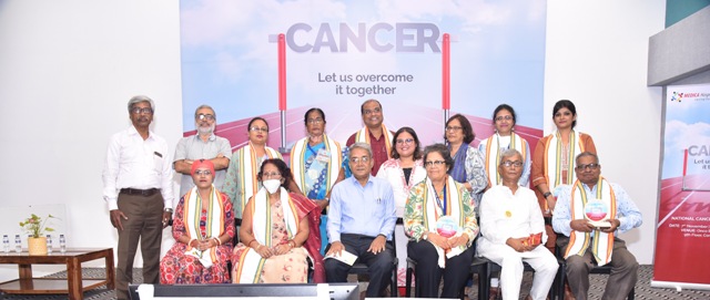 Medica Superspecialty Hospital highlights NGOs' role in accessible cancer care on National Cancer Awareness Day