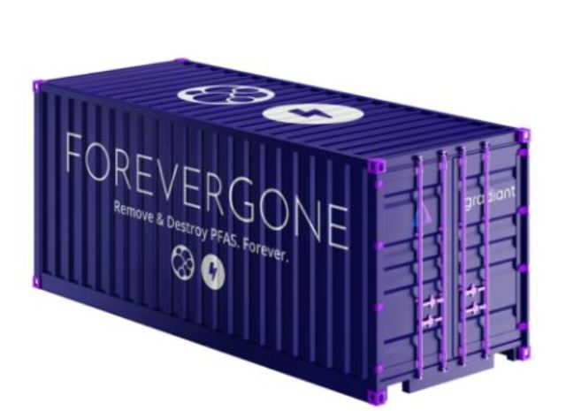 TIME’s Best Inventions of 2024: Gradiant’s ForeverGone for PFAS Removal and Destruction