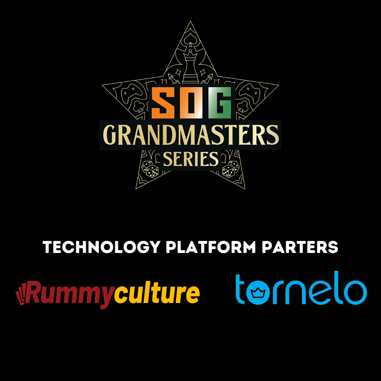 SOGGMS Tech Platforms