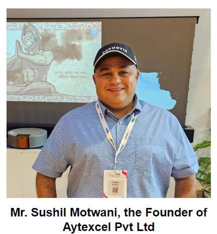 Sushil Motwani