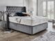 Indulge in Luxury: Top Mattresses at Furniture Village