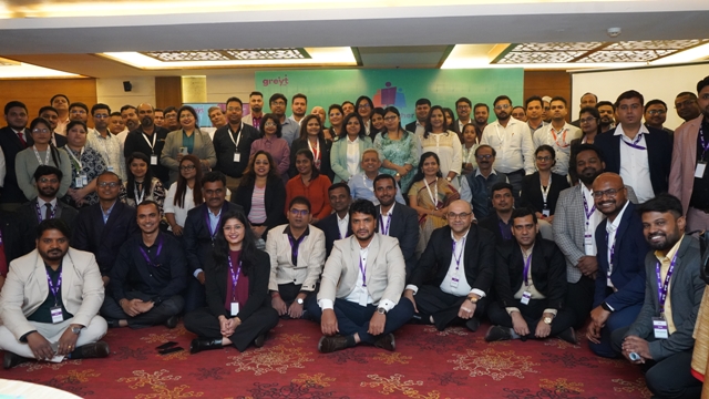 greytHR Connects with Customers at Exclusive Kolkata Meet