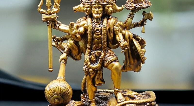 panchamukhi hanumanji Panchmukhi Hanuman Ji