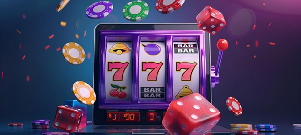 Building Stories and Worlds: How Video Games Inspire Themed Slots