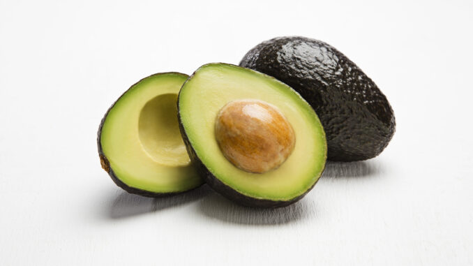 Avocados Take the Spotlight: The Perfect Nutrient-Packed First Food for Babies