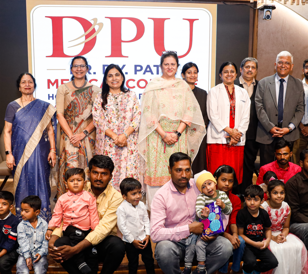 DPU Super Specialty Hospital Launches Advanced Paediatric Cardiac ICU in Pune