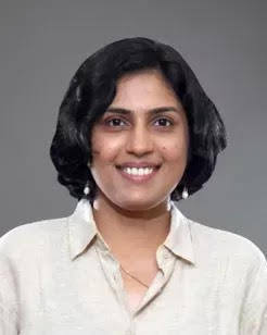 Dr. Swati Rajagopal