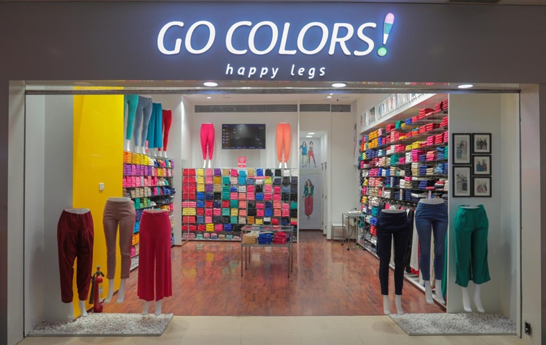 GO-COLORS