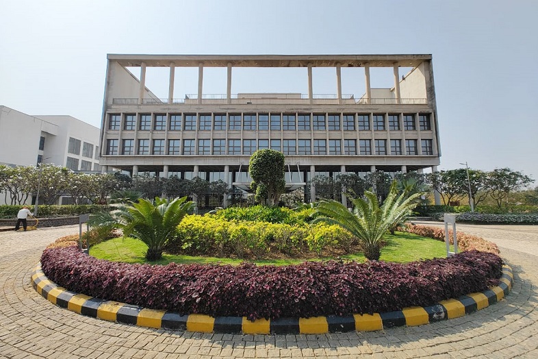 IIM Raipur-