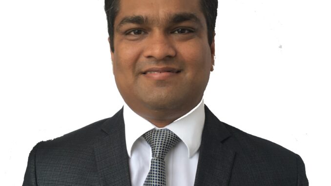 Pankaj Ostwal Joins JITO Chamber of Commerce and Industry as Director