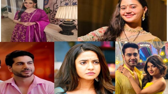 Year Ender 2024: Top 5 TV Debuts That Dominated Screens, From Sambhavi Singh to Brinda Dahal