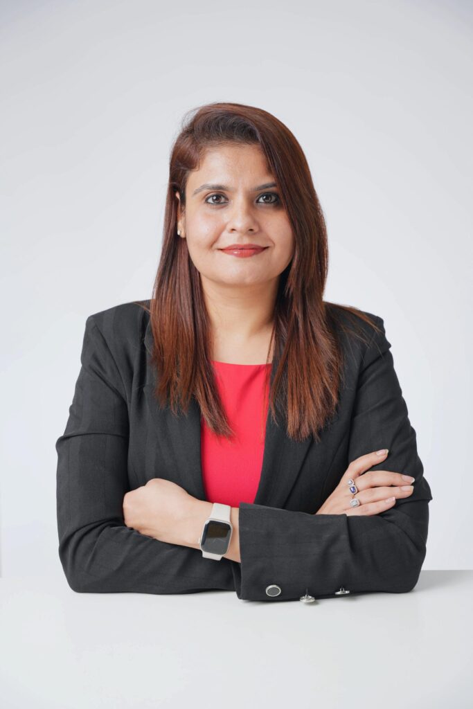 Honasa Consumer Secures Visionary Leadership by Elevating Meetu Mulchandani
