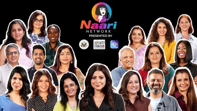 Naari network